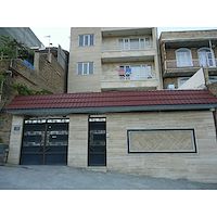 تعمیر کار سقف سردری